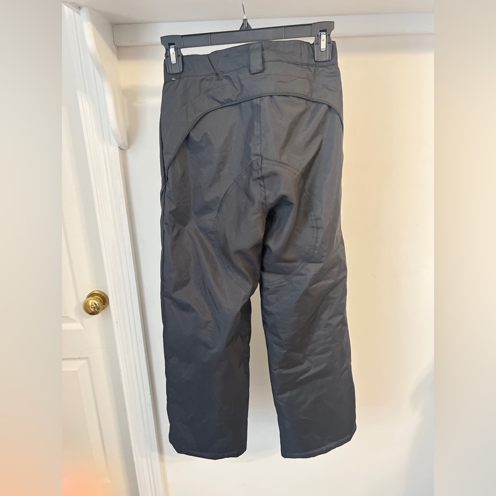 Youth Protection System Snow Pants - Picture 6 of 6